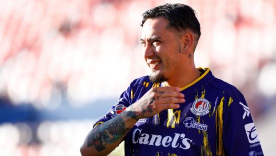 Los tres clubes interesados en Rubens Sambueza previo al Clausura 2023