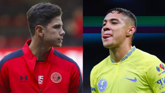 Haret Ortega revela los motivos de la pelea con Emilio Lara tras la eliminación del Club América en el Apertura 2022