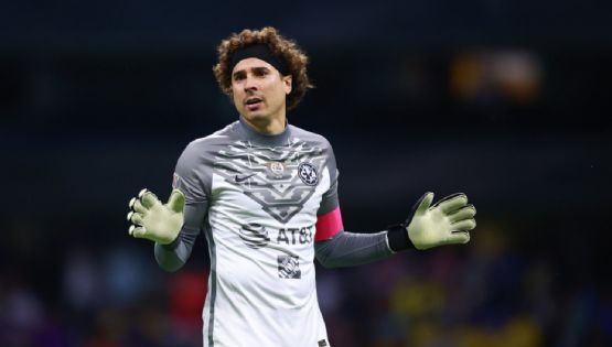 Guillermo Ochoa aparece en nueva publicidad y desata discusión entre los aficionados del América