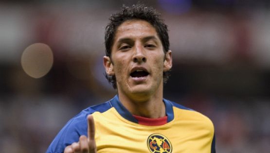 Video | Ángel Reyna admite depresión por dejar el Club América