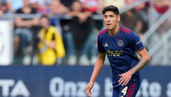 Wesley Sneijder lanza fuertes críticas hacia Edson Álvarez y menosprecia su aporte en el Ajax