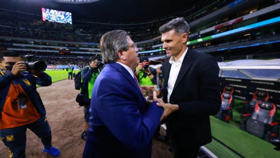 Rumor | Miguel Herrera desea a futbolista clave del Club América como refuerzo de Tigres