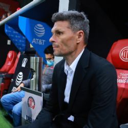 Fernando Ortiz decidirá el futuro de dos futbolistas que regresan de sus préstamos al Club América