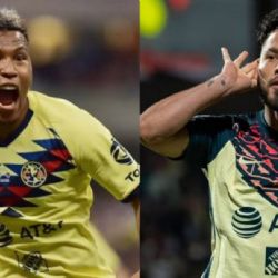 ¿Cómo está la situación de Roger Martínez y Bruno Valdez previo al Clausura 2023?