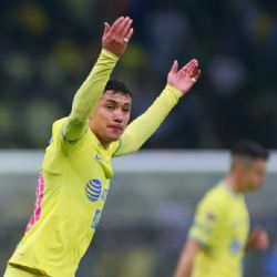 Emilio Lara rompe el silencio sobre la eliminación del Club América y su primer torneo de titular