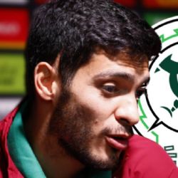 Cambio de última hora en la rehabilitación de Raúl Jiménez