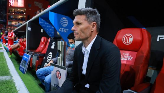 Fernando Ortiz decidirá el futuro de dos futbolistas que regresan de sus préstamos al Club América