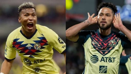 ¿Cómo está la situación de Roger Martínez y Bruno Valdez previo al Clausura 2023?