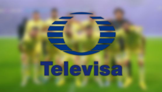 Cambios de austeridad en Televisa auguran un mal momento económico para el Club América