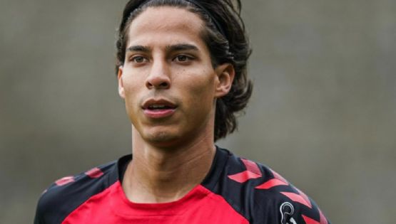 Diego Lainez, una vez más borrado en el SC Braga