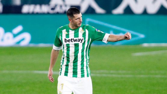 Guido Rodríguez sufre preocupante lesión previo al Mundial de Qatar 2022