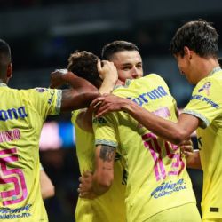 ¿Cómo será el Calendario del Club América para el Clausura 2023?