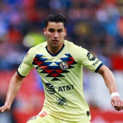 Jorge Sánchez confiesa lo difícil que superar su error en la final América vs Monterrey de 2019