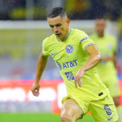 Directiva del Club América con postura clara sobre la tentadora oferta por Álvaro Fidalgo