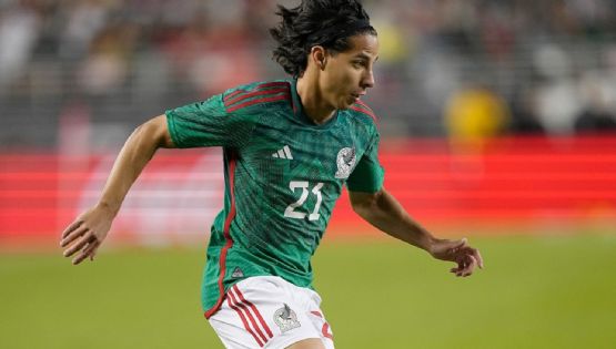 ¿Por qué la llegada de Diego Lainez a los Tigres es casi imposible?