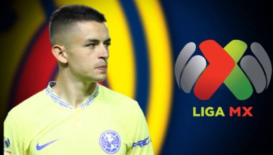 Rumor | Club de la Liga MX pagaría una cifra millonaria para fichar a Álvaro Fidalgo