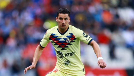 Jorge Sánchez confiesa lo difícil que superar su error en la final América vs Monterrey de 2019