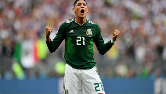 Exseleccionado mexicano asegura que Edson Álvarez es el refuerzo ideal para el FC Barcelona