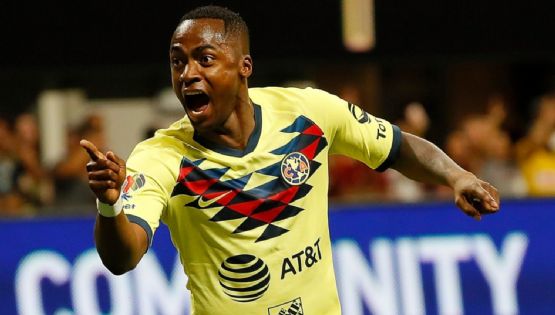 Confirmado | Renato Ibarra deja de ser futbolista del Club América