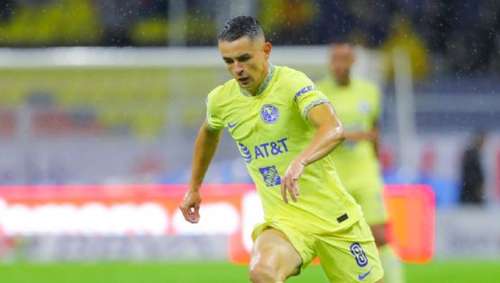 Directiva del Club América con postura clara sobre la tentadora oferta por Álvaro Fidalgo