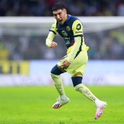 ¿Cuál es la situación de Leo Suárez tras terminar su préstamo con Santos Laguna?