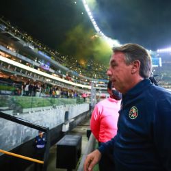 ¿Qué cambiará con la entrada del Club América a la bolsa de valores?