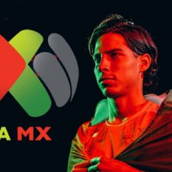 ¿Ya no lo quieren en el Braga? Diego Lainez podría volver a la Liga MX