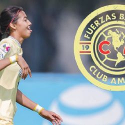 América Femenil Sub 18 consigue su pase a Semifinales tras golear sin piedad al León