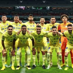 ¿Qué cambios se esperan en el Club América en las próximas semanas?