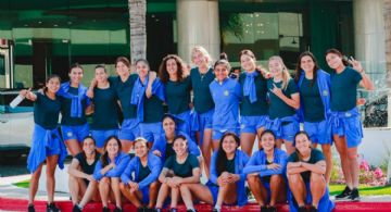 La Alineación Confirmada del Club América Femenil para enfrentar a Tijuana