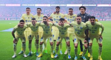 ¿Cuántas finales jugadas ha tenido el Club América desde el año 2000?