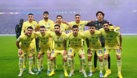 Aficionados podrán comprar acciones y ser ‘dueños’ del Club América