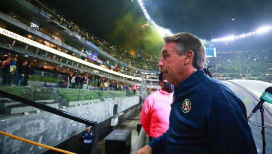 ¿Qué cambiará con la entrada del Club América a la bolsa de valores?