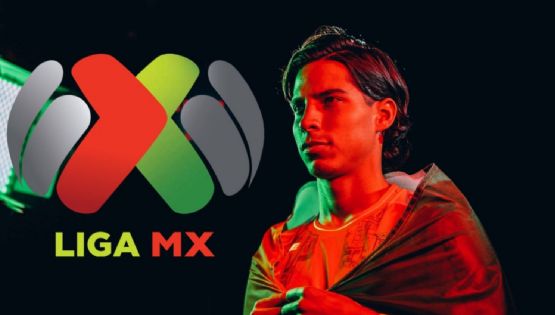 ¿Ya no lo quieren en el Braga? Diego Lainez podría volver a la Liga MX