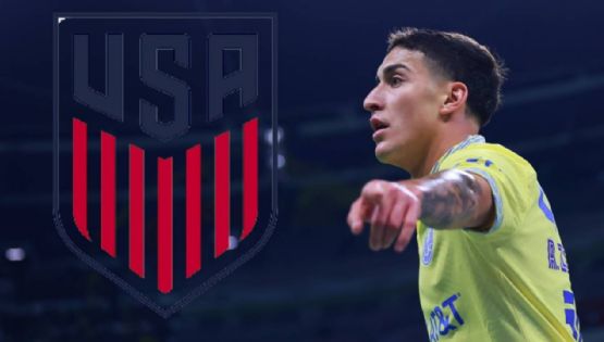 ¿Alejandro Zendejas será considerado para Qatar 2022 por la Selección de Estados Unidos?