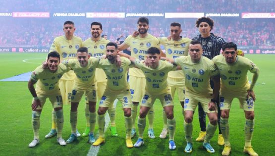 ¿Cuántas finales jugadas ha tenido el Club América desde el año 2000?