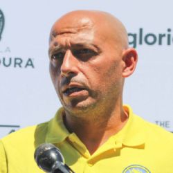 La autocrítica del DT del Club América Femenil tras dejar ir el triunfo en el Clásico Nacional ante Chivas