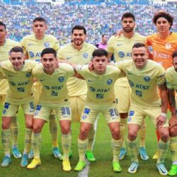 Club América aumenta cada vez más sus probabilidades de ser campeón según expertos