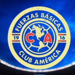 Fuerzas Básicas del Club América celebran doblete en el liderato de goleo Sub20 y Sub18
