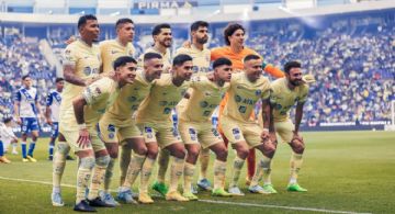 Oficial | Club América anuncia lleno en el registro de su partido contra el Atlante