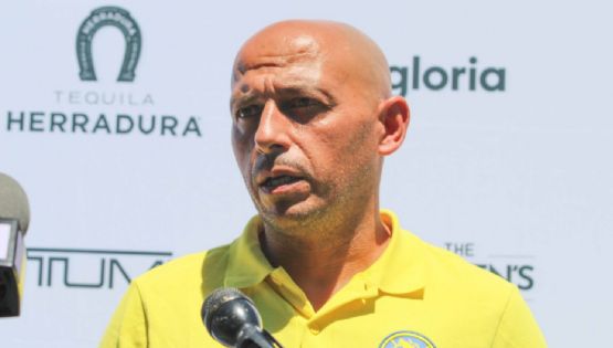 La autocrítica del DT del Club América Femenil tras dejar ir el triunfo en el Clásico Nacional ante Chivas