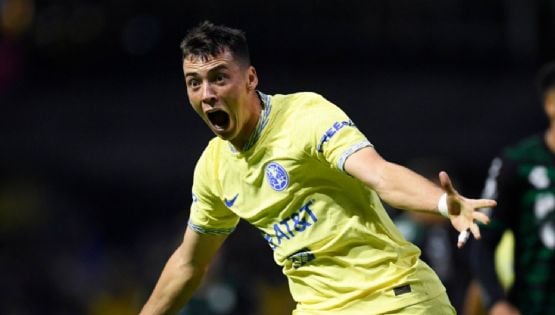 Vídeo | Todos los goles del Club América en la fase regular del torneo Apertura 2022