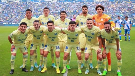Club América aumenta cada vez más sus probabilidades de ser campeón según expertos