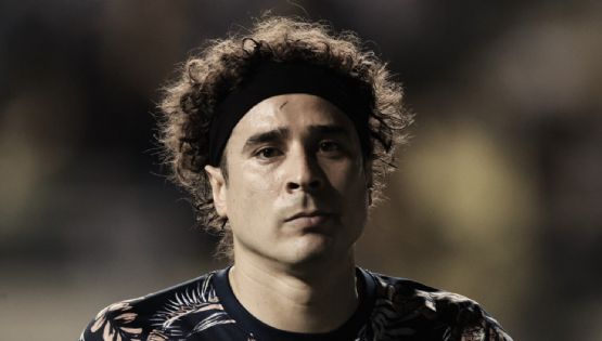 Las principales opciones del Club América para suplir una eventual salida de Guillermo Ochoa