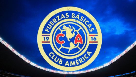 Fuerzas Básicas del Club América celebran doblete en el liderato de goleo Sub20 y Sub18