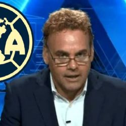 Duro mensaje de David Faitelson en contra del americanismo en redes sociales