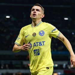 Se encienden las alarmas en el Club América por posible oferta europea por Álvaro Fidalgo