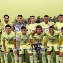 Actualización | Las Posibles Bajas del Club América para el Clausura 2023