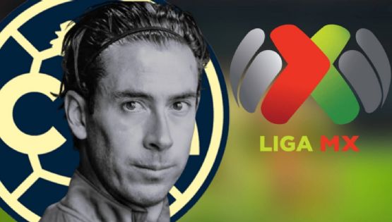 Rumor | Óscar Jiménez cerca de club de la Liga MX tras no tener oportunidad en el América