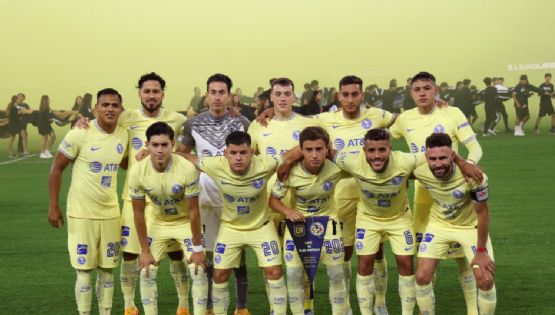 Actualización | Las Posibles Bajas del Club América para el Clausura 2023